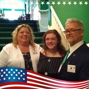 Meet your Posher, Pamela